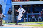 Baseball vs MIT  Wheaton College Baseball vs MIT during Semi final game of the NEWMAC Championship hosted by Wheaton. - (Photo by Keith Nordstrom) : Wheaton, baseball, NEWMAC